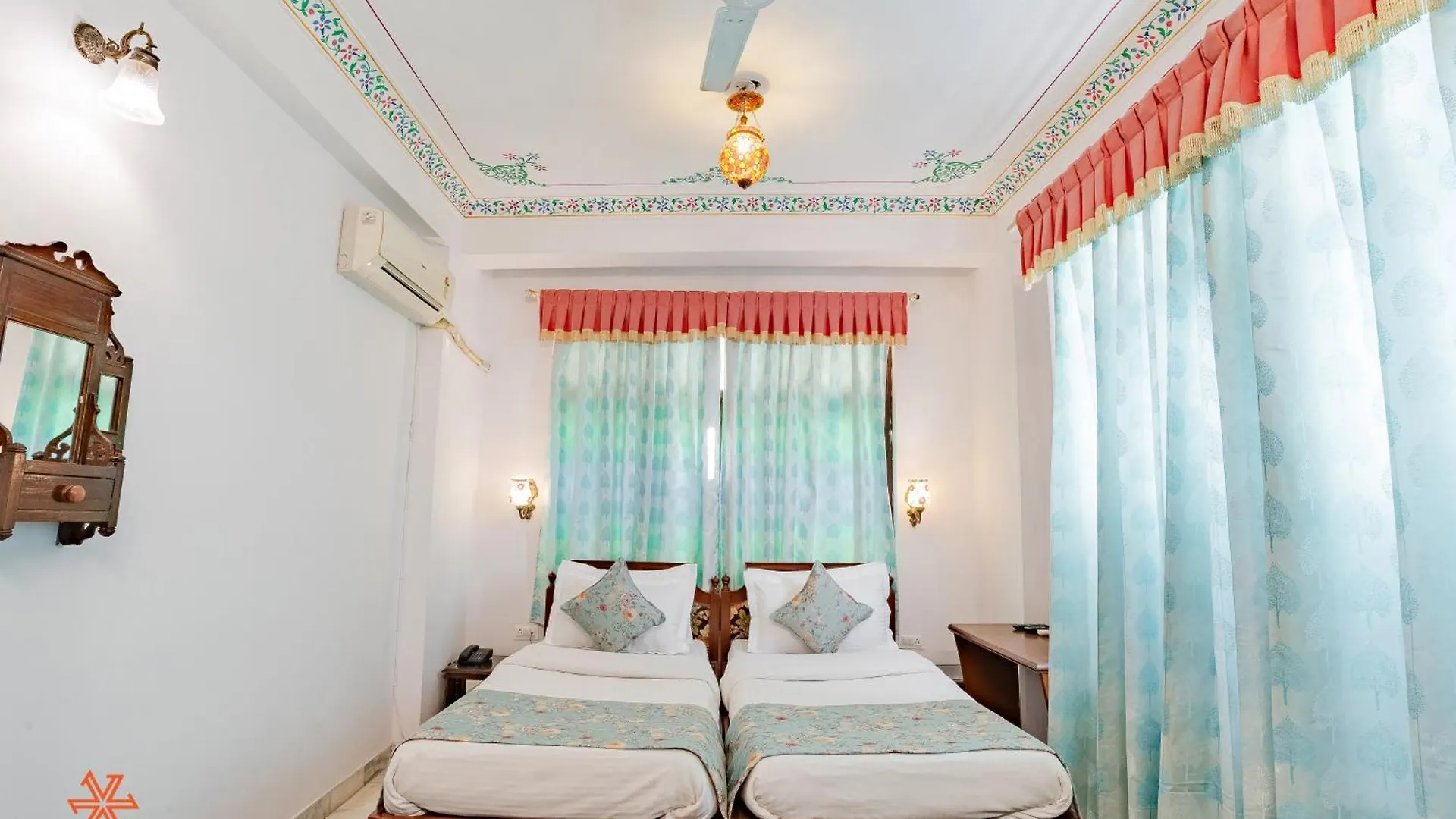 Zostel Udaipur Hostel