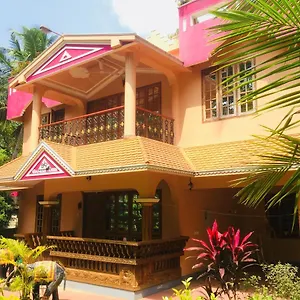 Ganesh House Ayurveda Homestay Kovalam