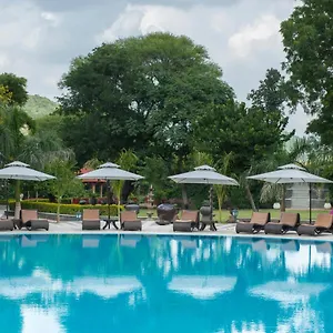 5* Hotel The Royal Retreat &