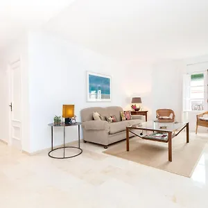 Genteel Maestranza Apartment Seville