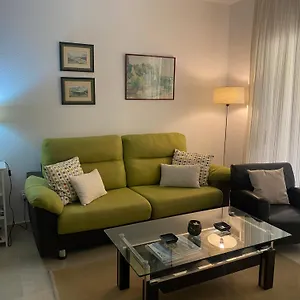 Marina Bay Playa Del Cristo Apartment Estepona