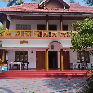 Marari Anna Homestay Mararikulam