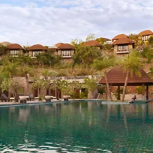 5* Resort The Ananta