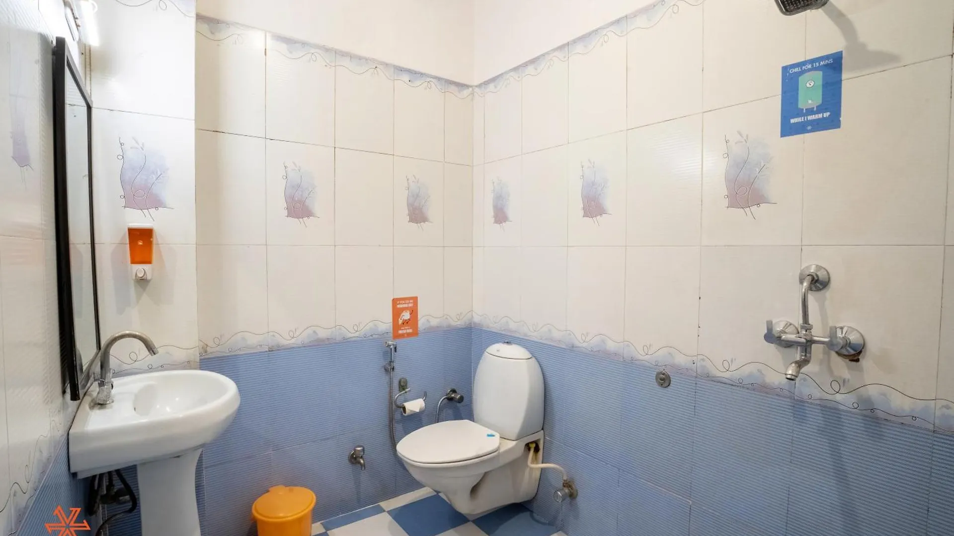Zostel Udaipur Hostel India
