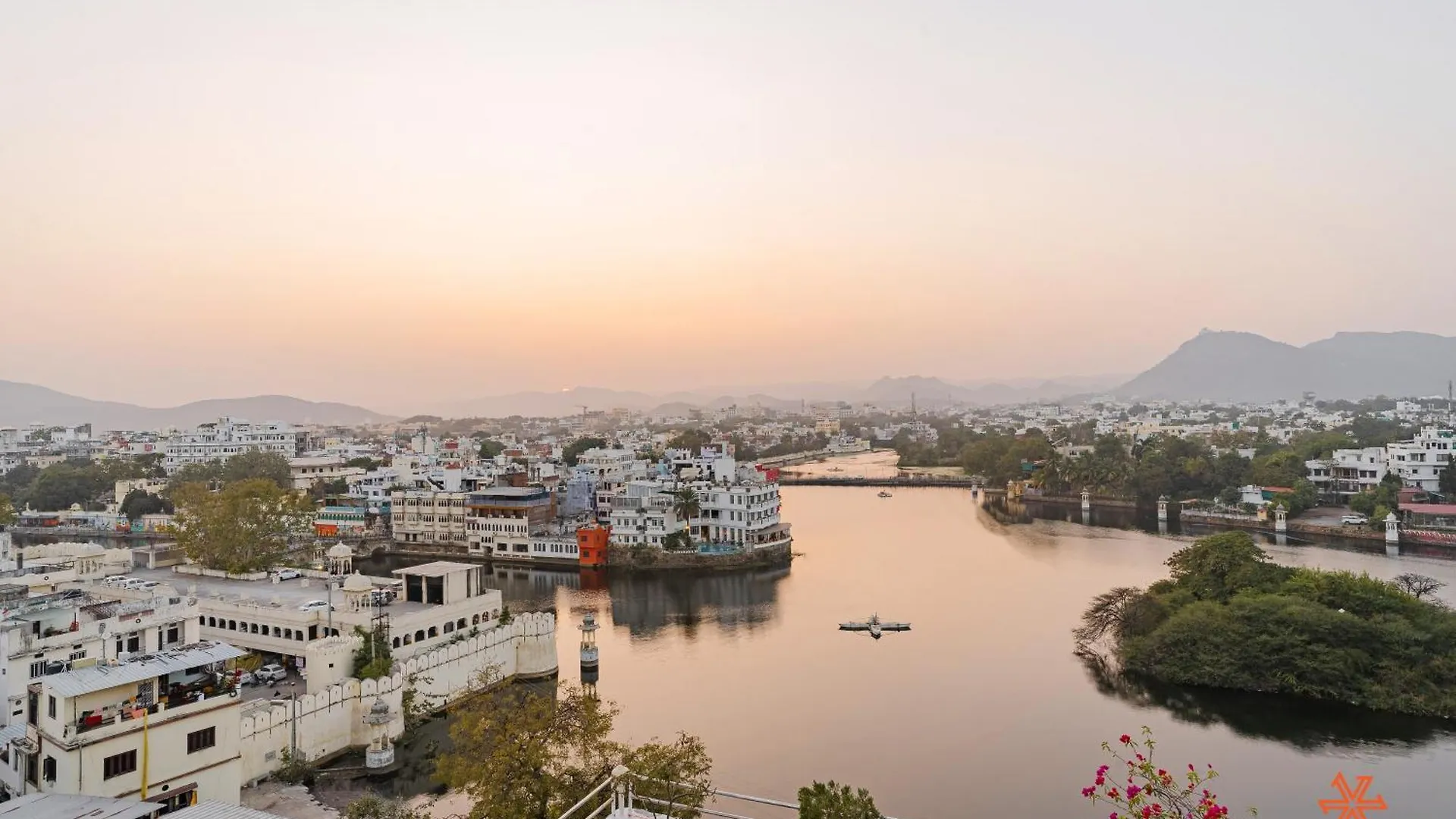 Zostel Udaipur Hostel 0*,