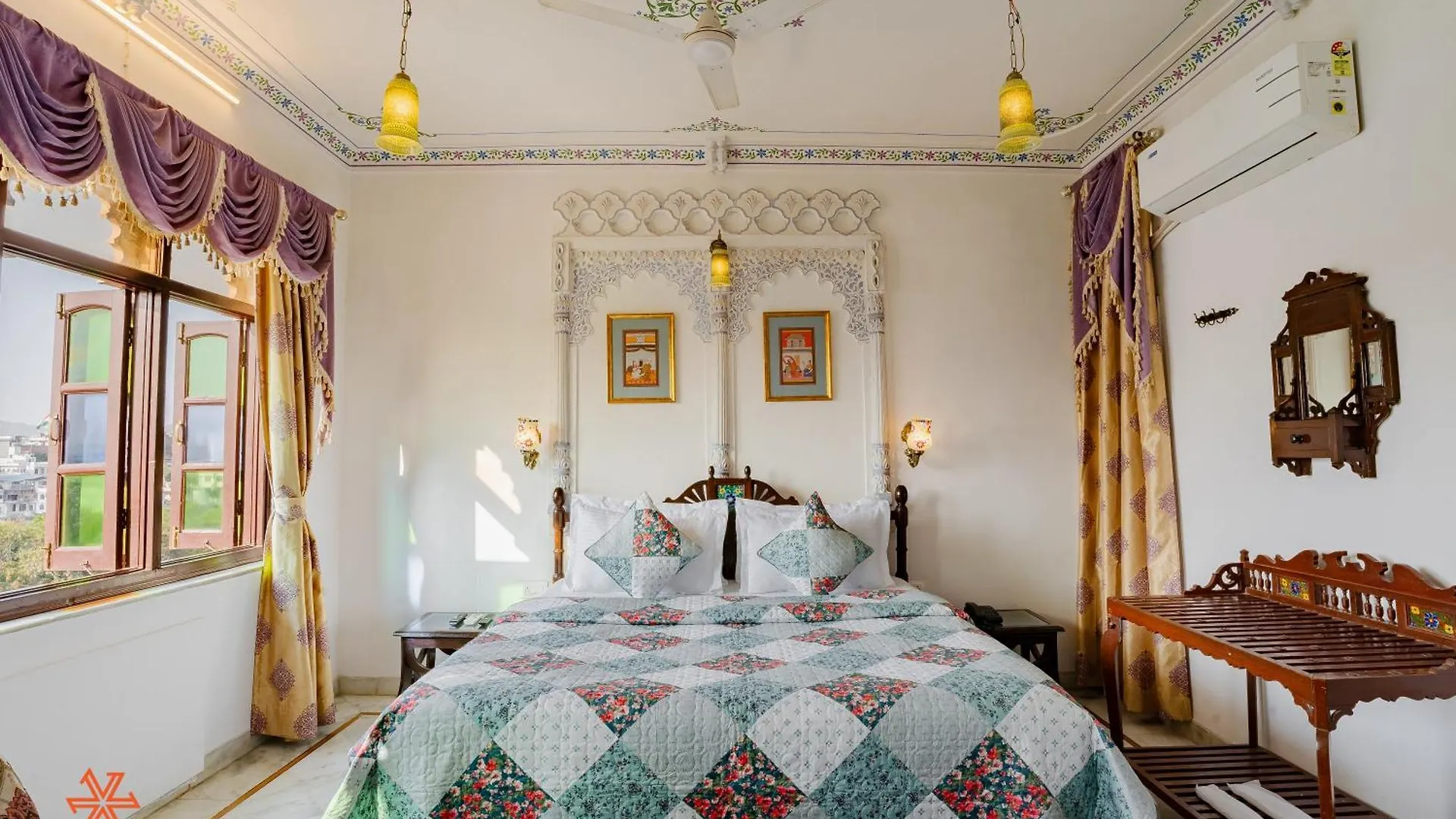 Zostel Udaipur Hostel