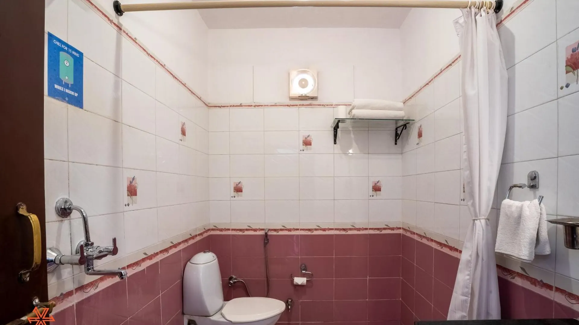 Zostel Udaipur Hostel