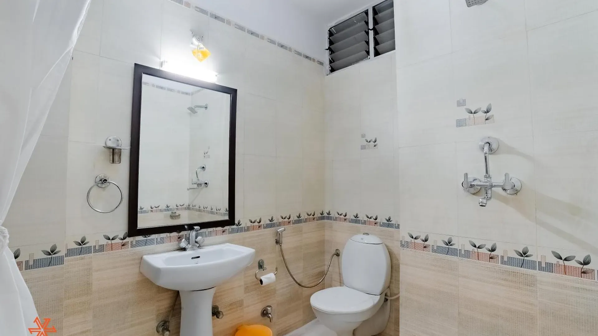 Zostel Udaipur Hostel 0*,  India