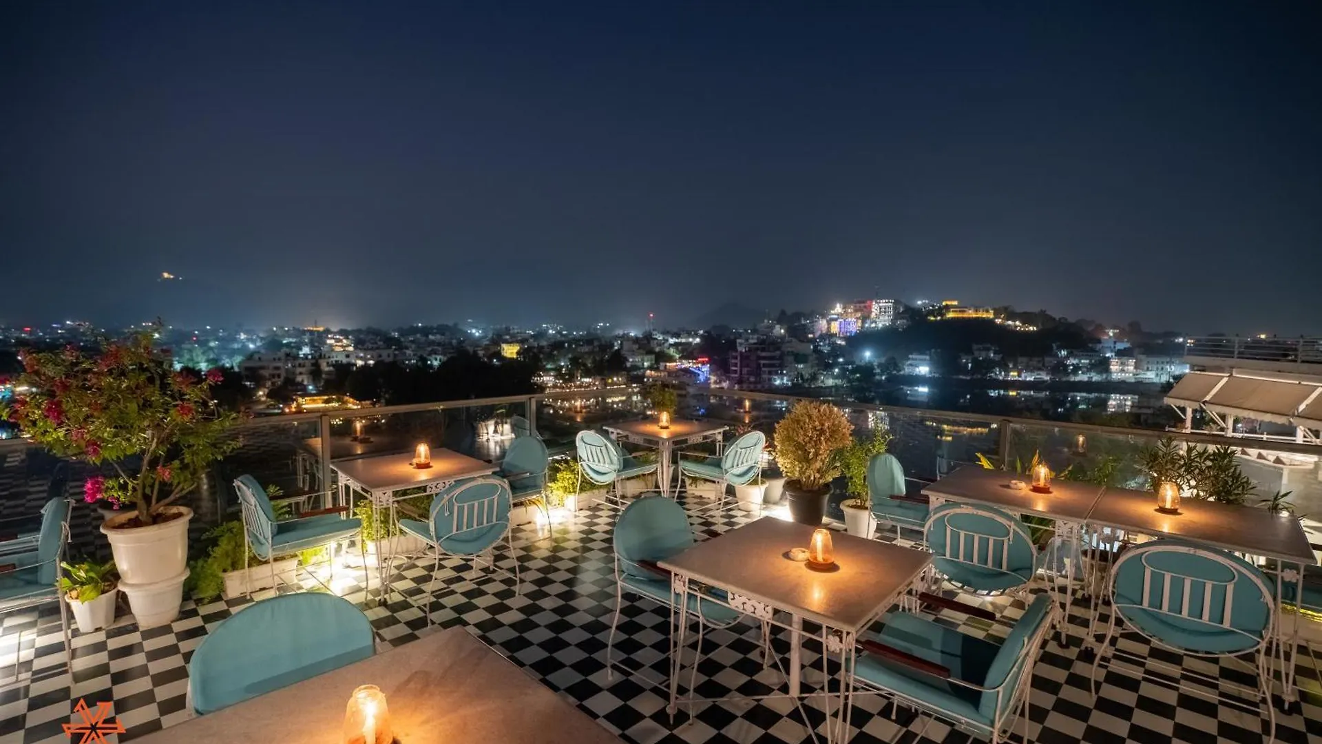 Zostel Udaipur Hostel 0*,  India