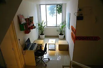 Zostel Udaipur Hostel